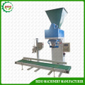 Small Fully Automatic Feed Packing Machine For Fish Feed Animal Feed